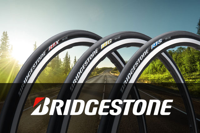 bridgestone