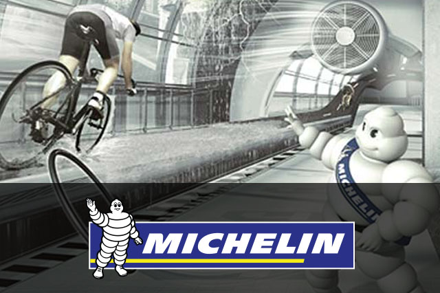 michelin