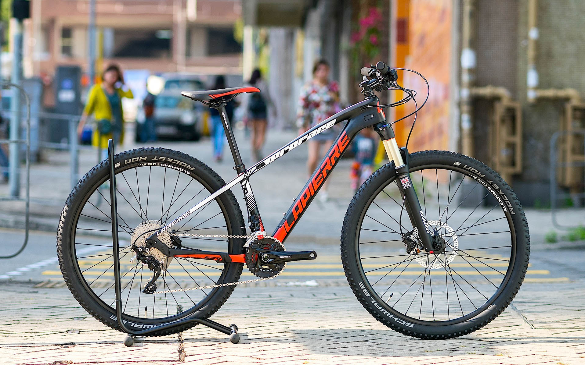 Lapierre prorace 527 deals