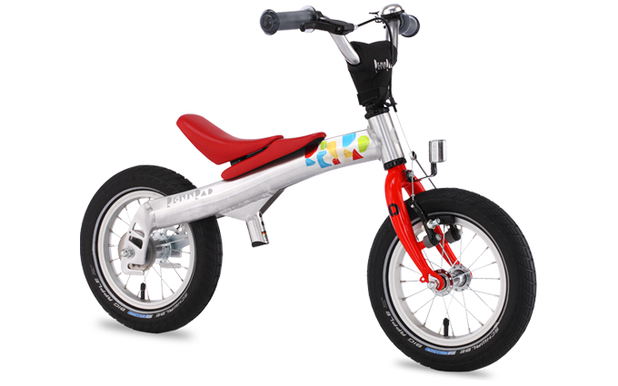 RENNRAD kid bike