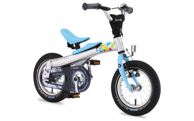 RENNRAD kid bike