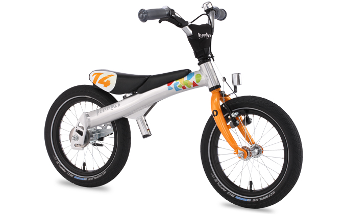 RENNRAD kid bike