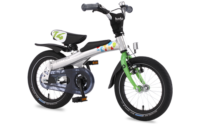 RENNRAD kid bike