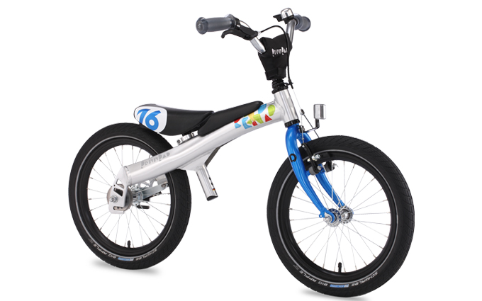 RENNRAD kid bike