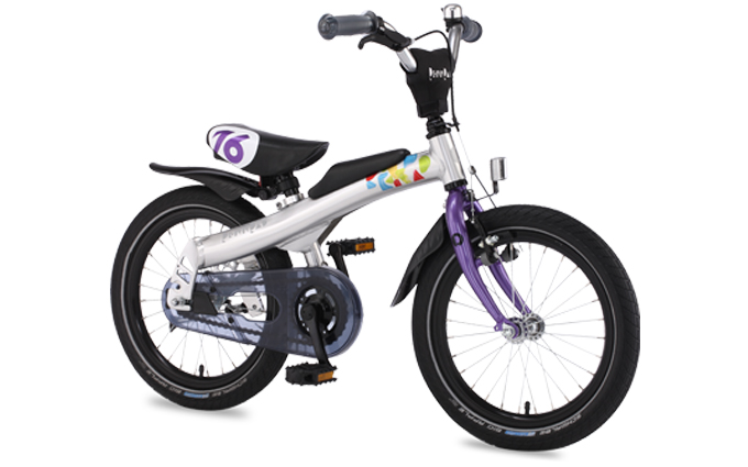 RENNRAD kid bike