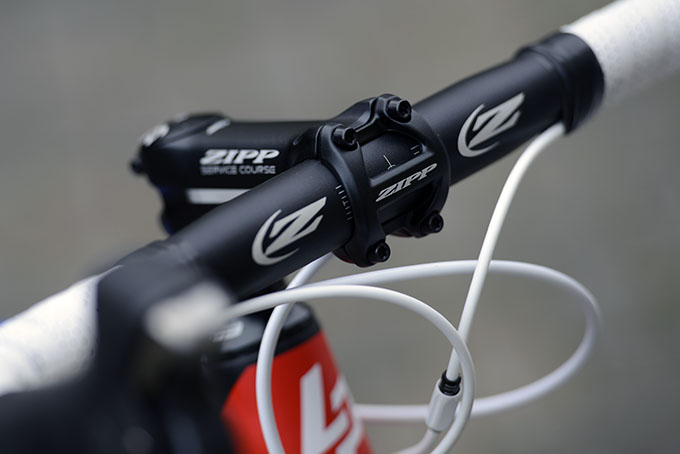 Xelius SL 600 FDJ