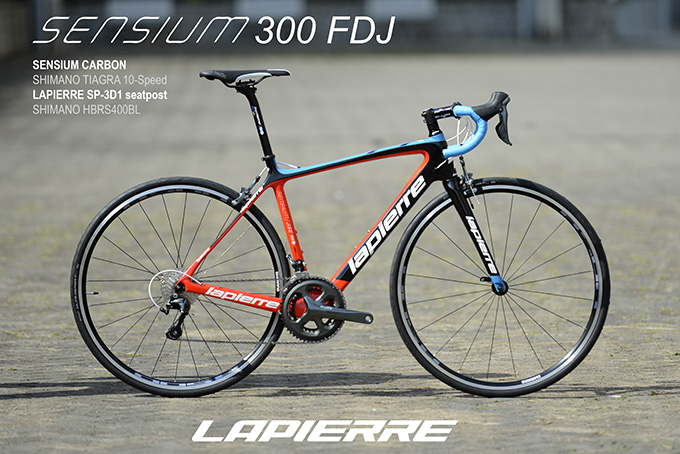 Sensium 300 FDJ