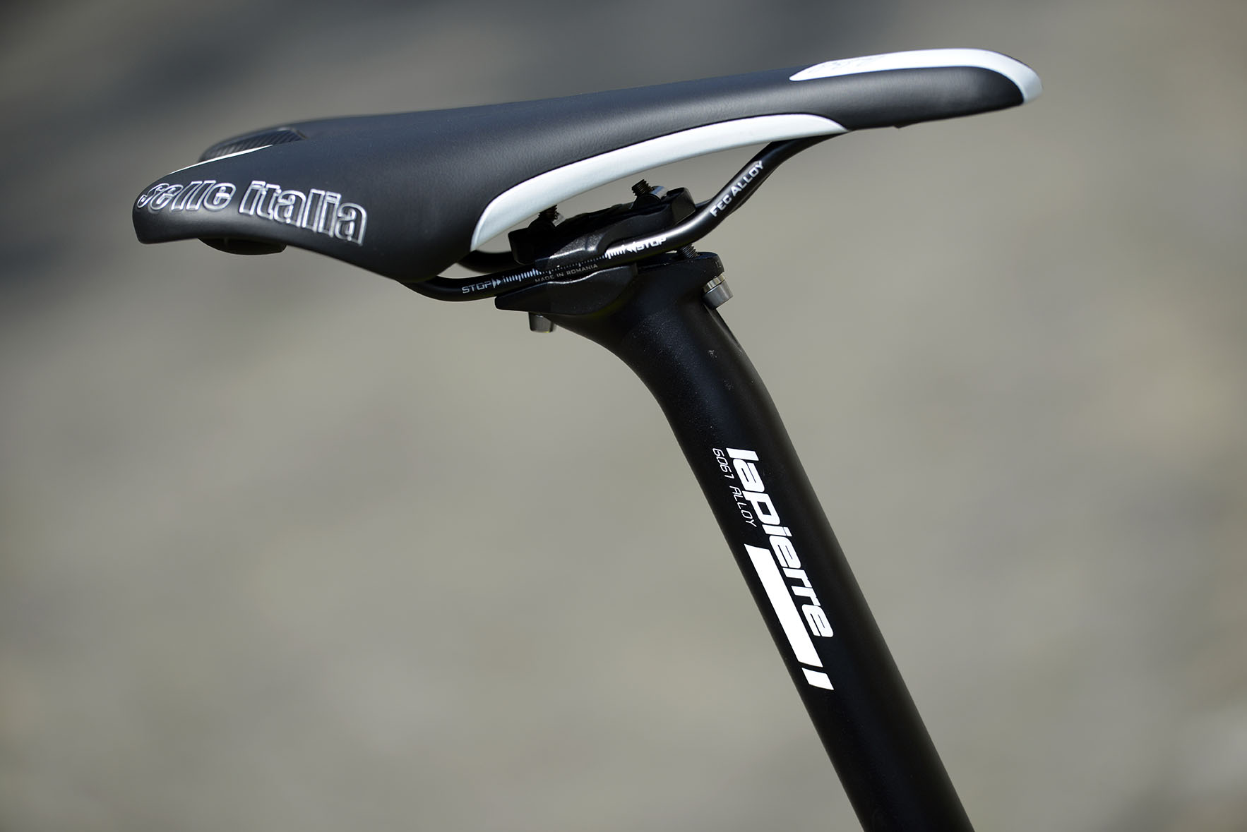 Lapierre Aircode SL 500