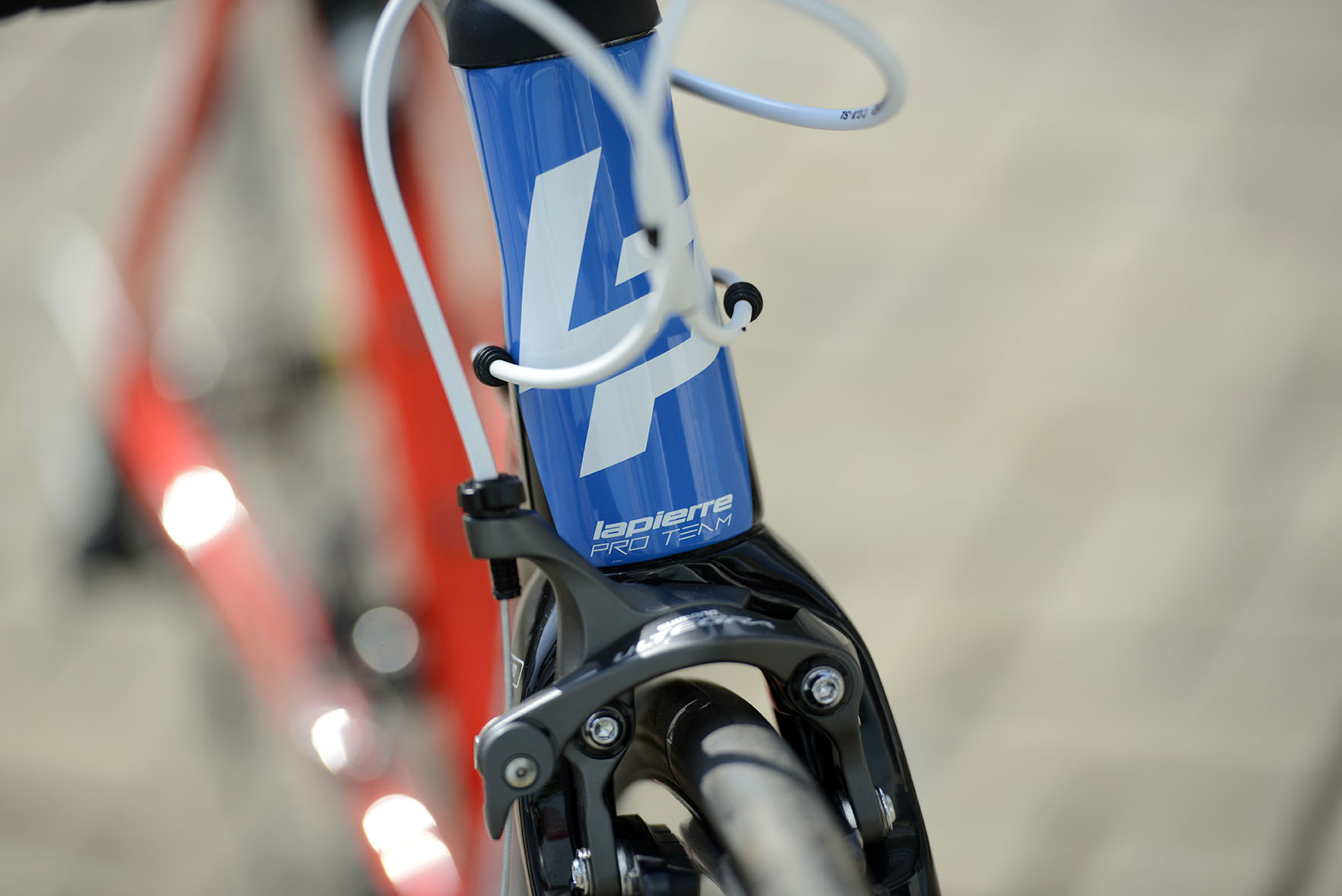 Lapierre Aircode SL 600 FDJ