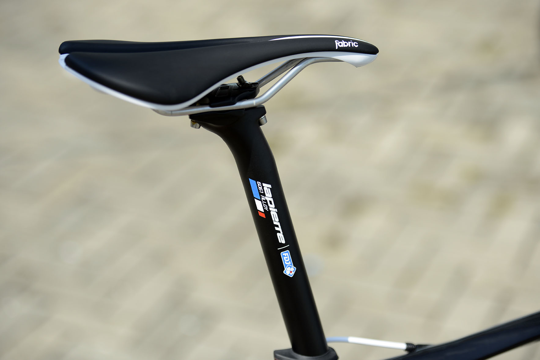 Lapierre Aircode SL 600 FDJ