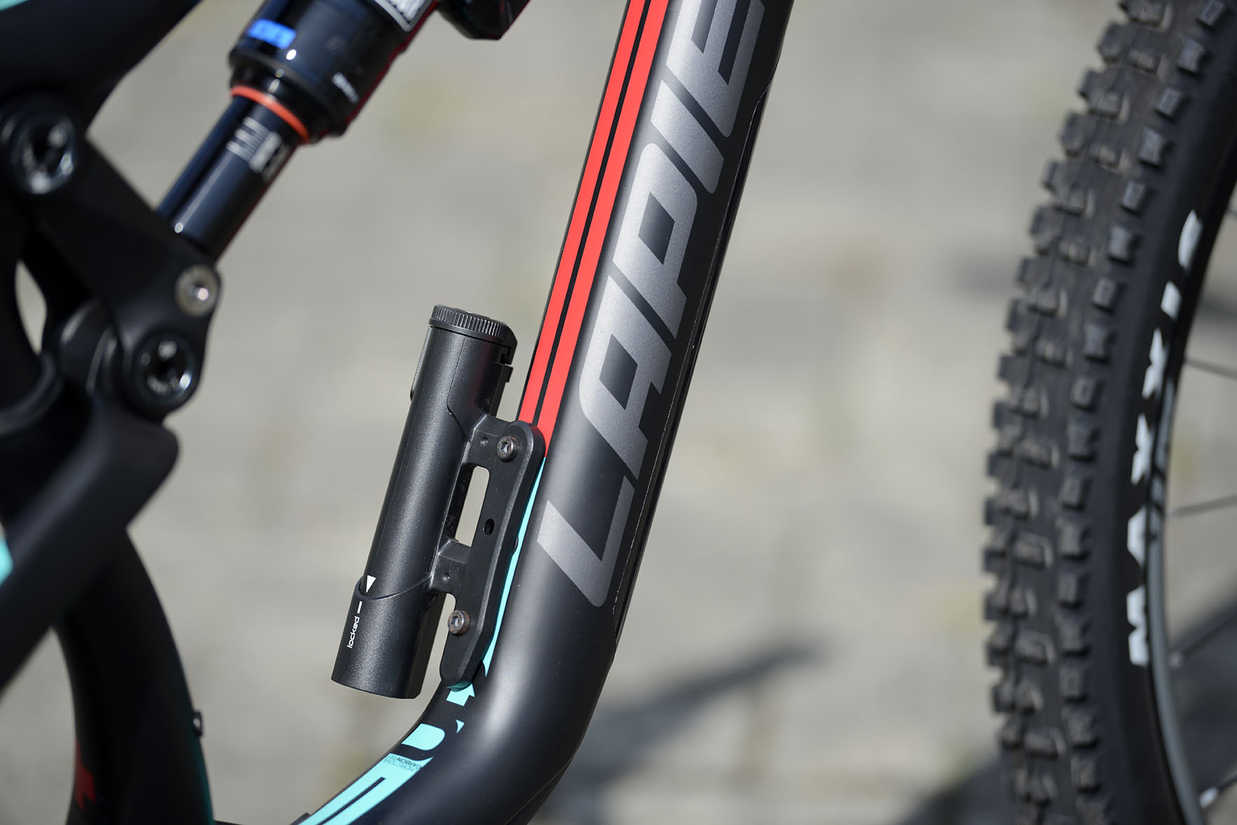 Lapierre Zesty AM 827 E:I